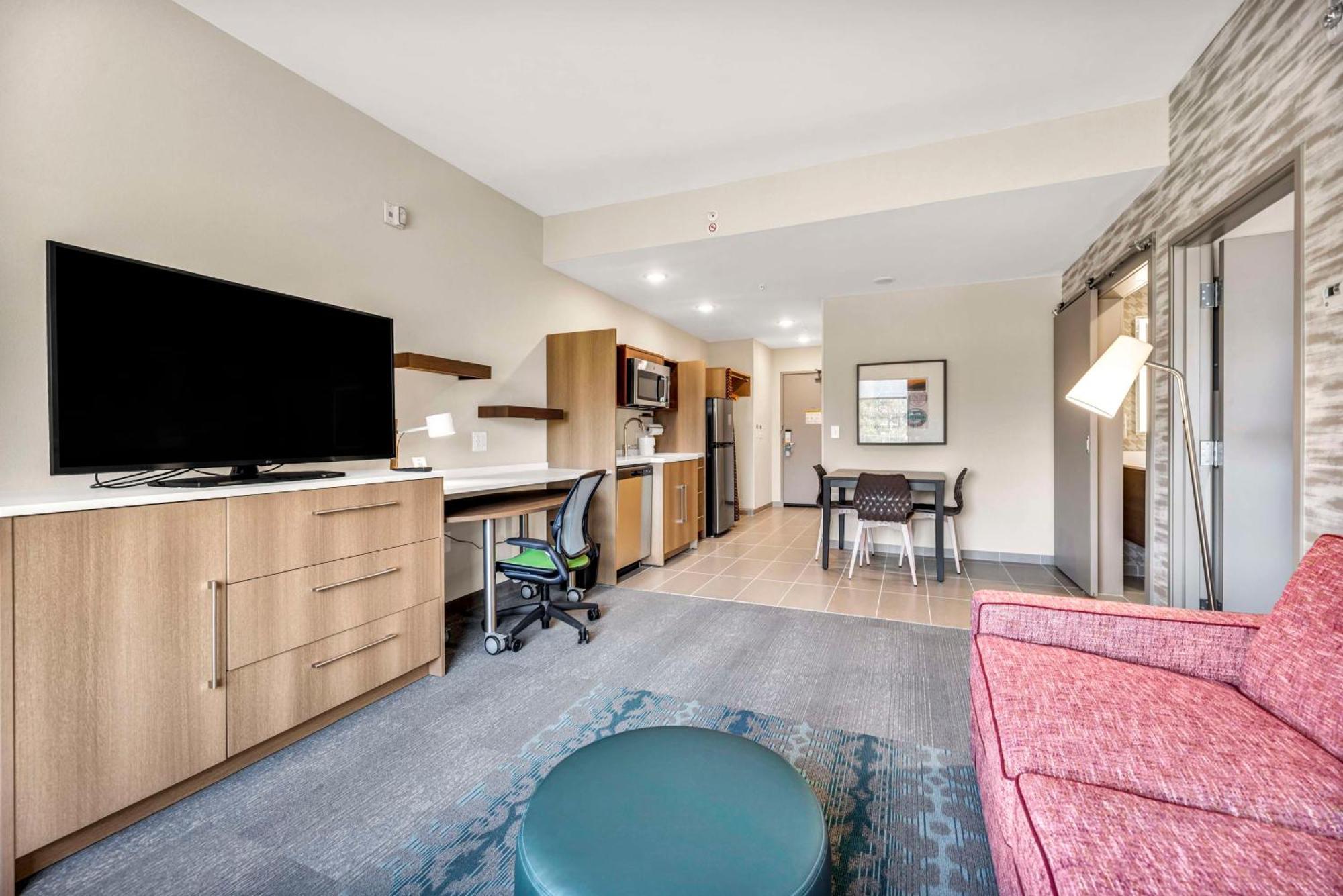 Home2 Suites By Hilton Raleigh West Lenovo Center Dış mekan fotoğraf