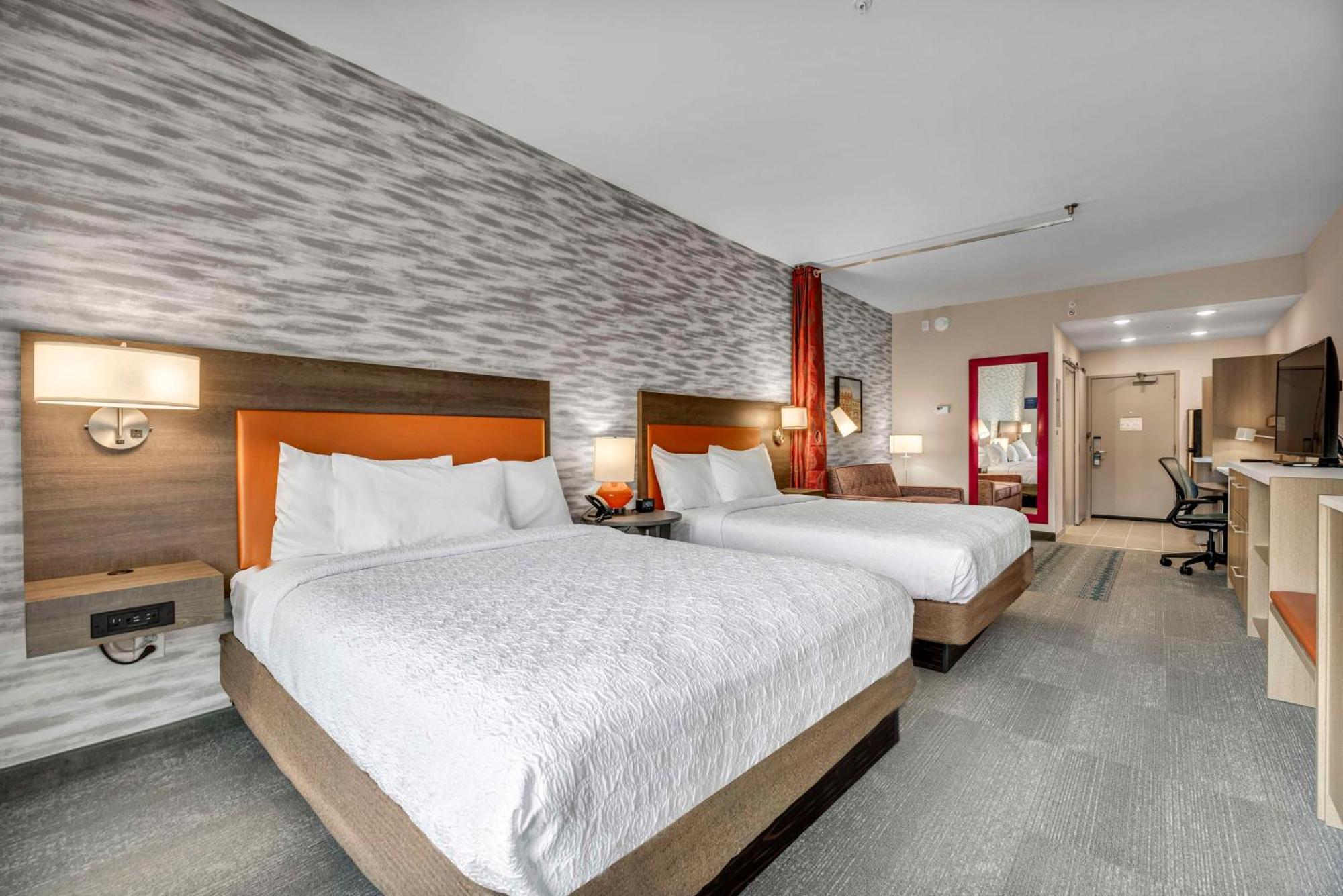 Home2 Suites By Hilton Raleigh West Lenovo Center Dış mekan fotoğraf
