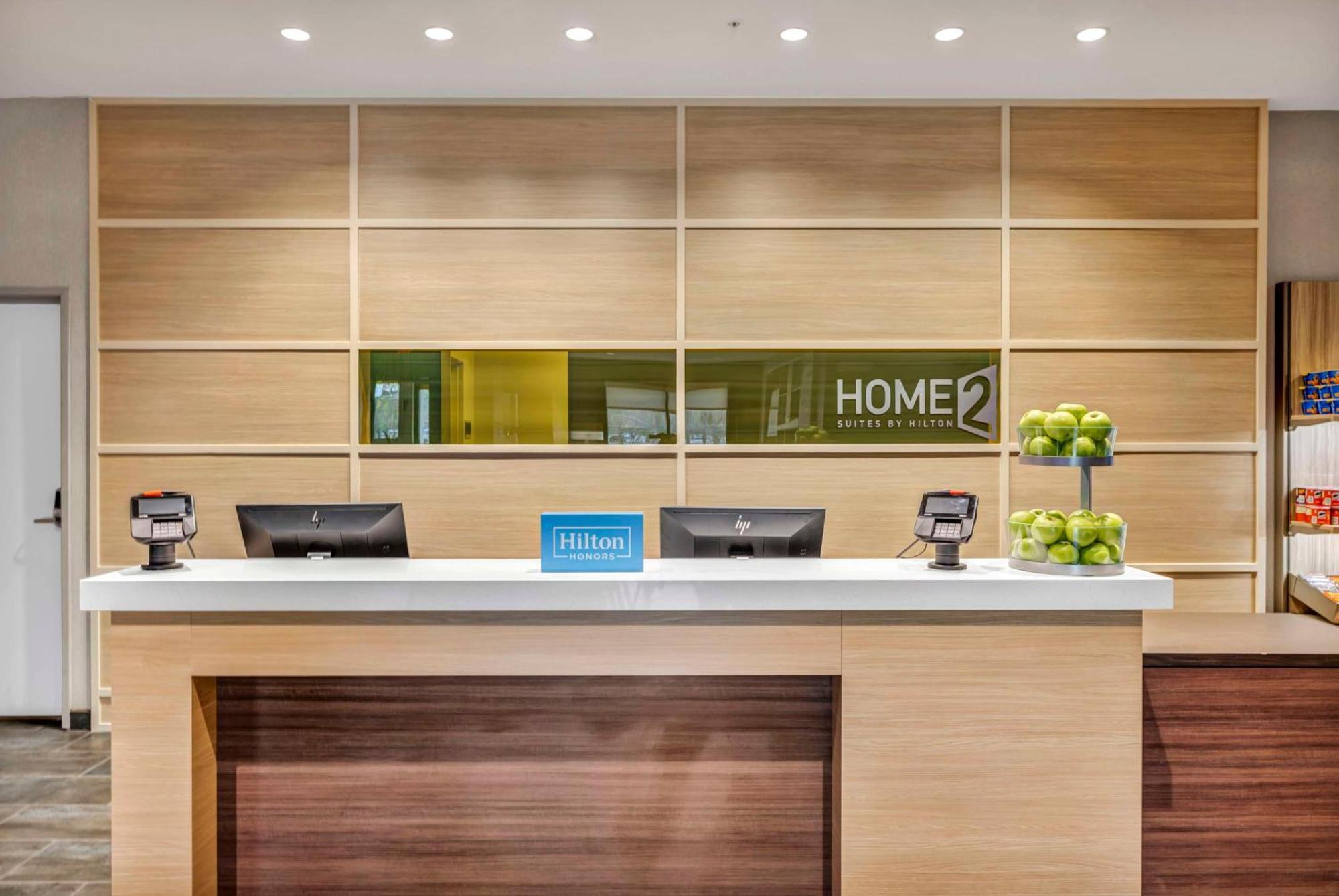 Home2 Suites By Hilton Raleigh West Lenovo Center Dış mekan fotoğraf