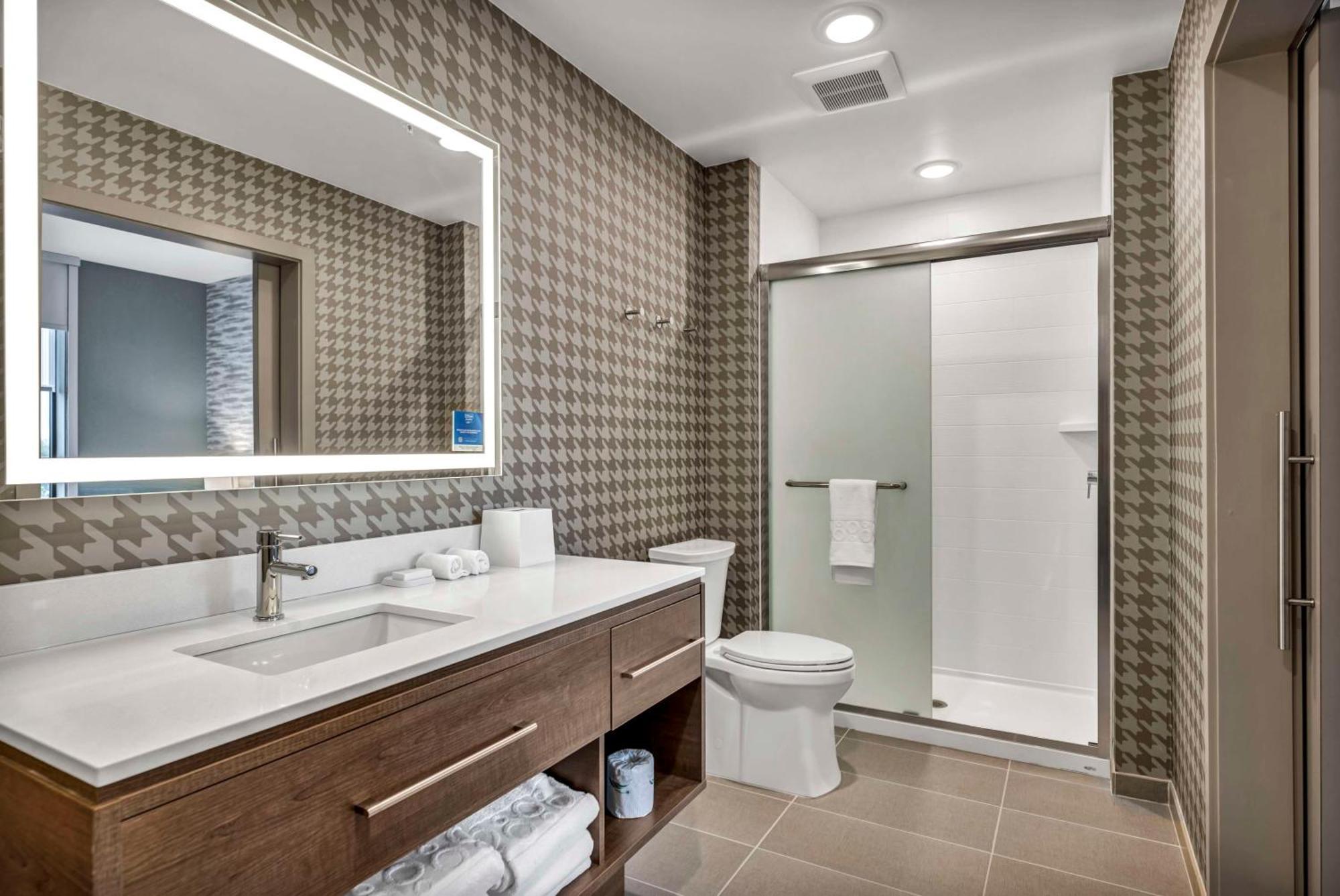 Home2 Suites By Hilton Raleigh West Lenovo Center Dış mekan fotoğraf