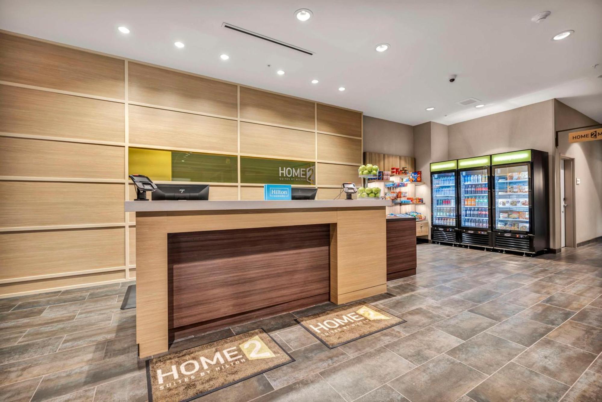 Home2 Suites By Hilton Raleigh West Lenovo Center Dış mekan fotoğraf